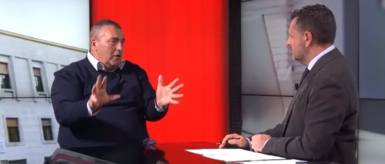 Multato per aver prescritto farmaci gratuiti, Angelo Broccolo a LaC: «Gli ospedali chiudono, la corruzione dilaga e il problema è qualche ricetta in più?»\n