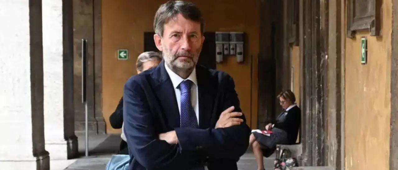 Franceschini (Pd): «Ai figli solo il cognome della madre»\n