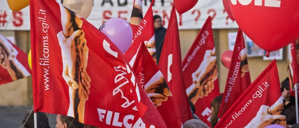 Sciame sismico nel Catanzarese, la Filcams Cgil:\u00A0«Fondamentale garantire la sicurezza dei lavoratori»\n