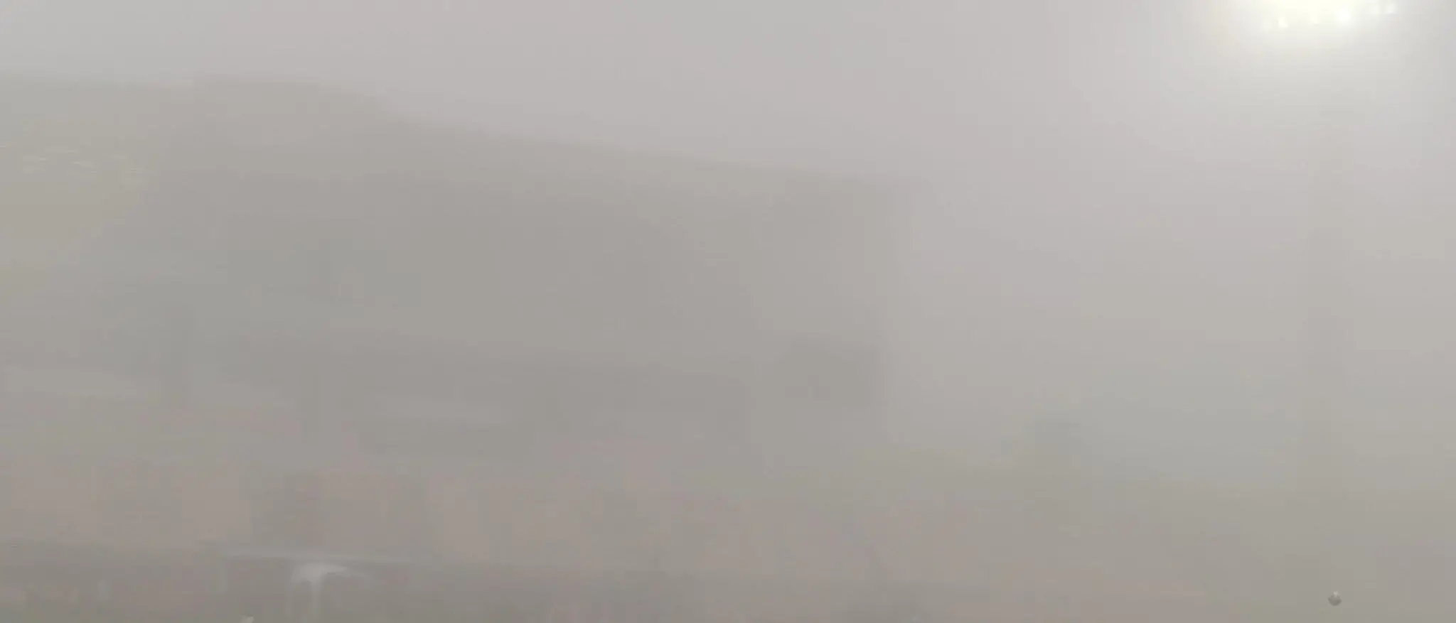 Italia-Francia U19 sospesa\u00A0per nebbia, al Ceravolo di Catanzaro\u00A0azzurrini\u00A0in vantaggio 2 a 0: si attende decisione ufficiale\n