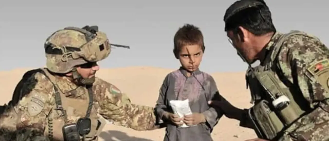 «Umanità, Patria ed Eroi»: a Bonifati presentato il libro “Noi ci abbiamo creduto” del Generale Bellacicco