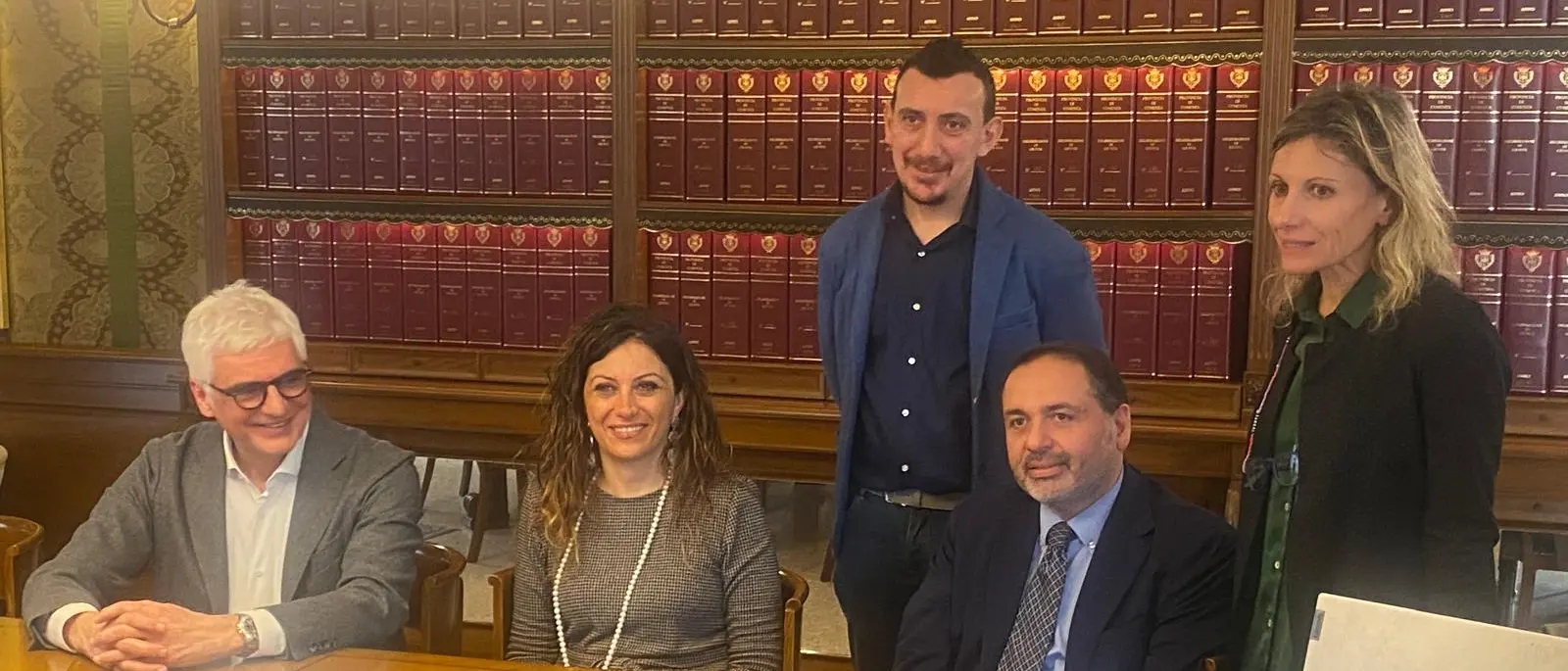 San Giovanni in Fiore, al via i lavori per il potenziamento della rete fognaria e degli impianti di depurazione