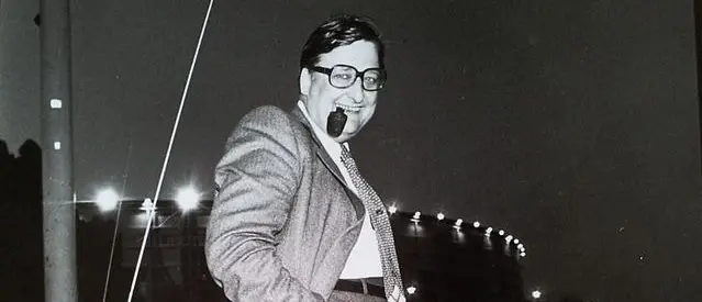 Beniamino Andreatta, l’uomo che scrisse il futuro dell’Unical:\u00A0«Deve diventare una città dei giovani»\u00A0\n