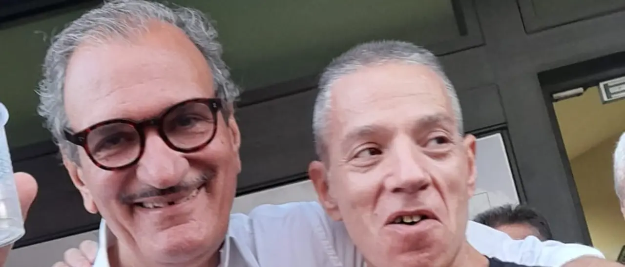 Vibo, Gianpiero Menniti portavoce dimissionario del sindaco risulta indagato dalla Procura: «Fatti che riguardano la mia sfera familiare»\n