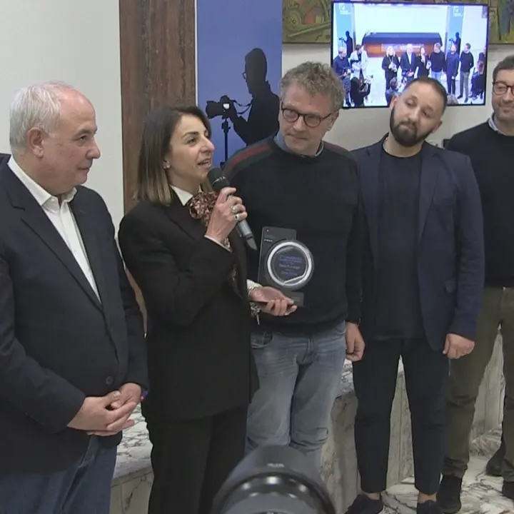 Cosenza in Obiettivo, la Camera di Commercio premia la narrazione positiva del territorio\n