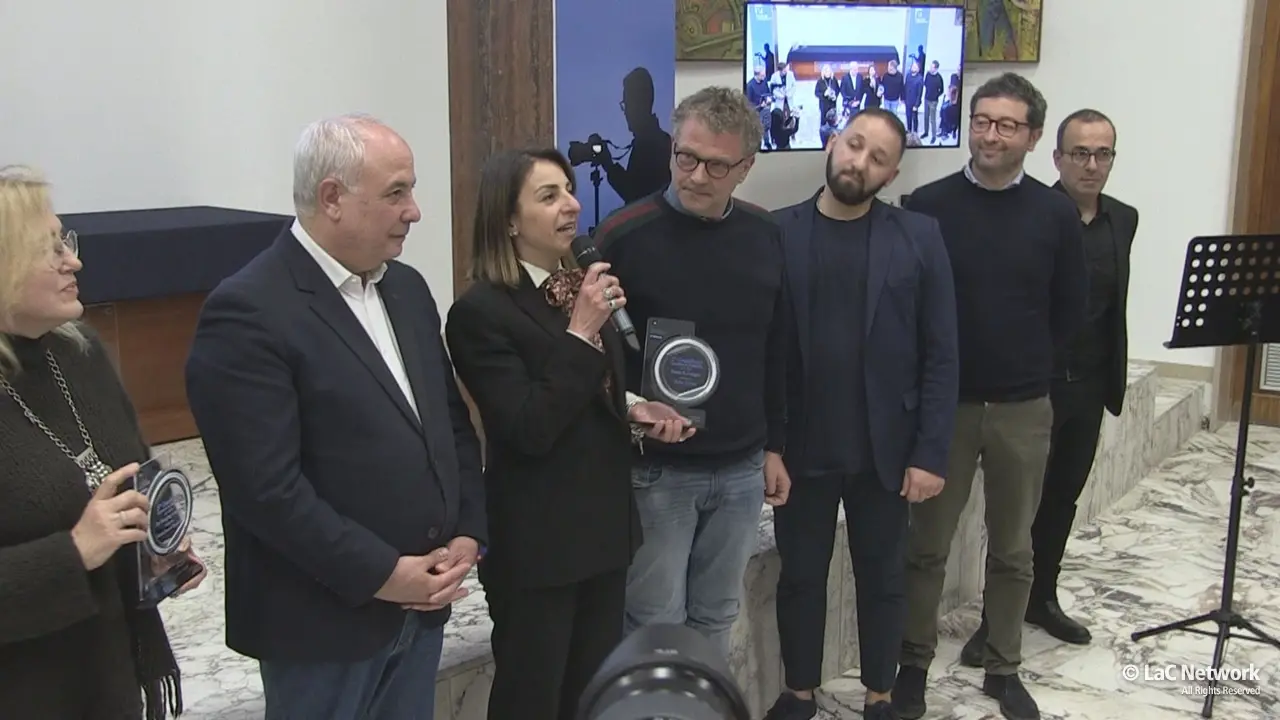 Cosenza in Obiettivo, la Camera di Commercio premia la narrazione positiva del territorio\n