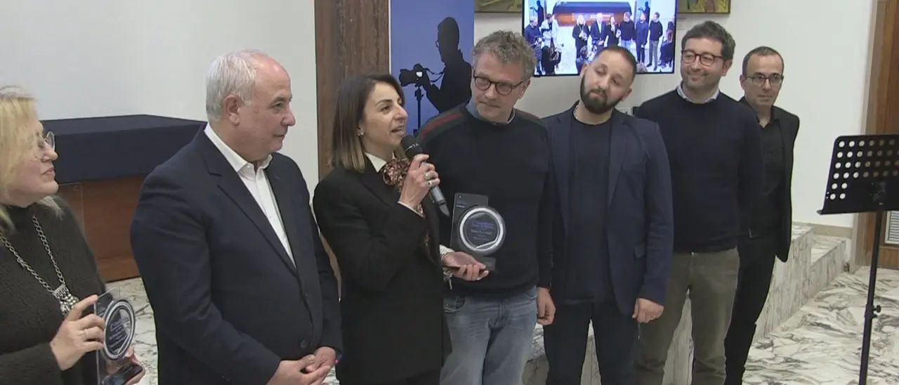 Cosenza in Obiettivo, la Camera di Commercio premia la narrazione positiva del territorio\n