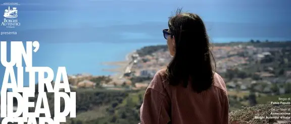 Roma pronta a ospitare “Borghi sul Set”: protagonisti tanti pezzi di Calabria