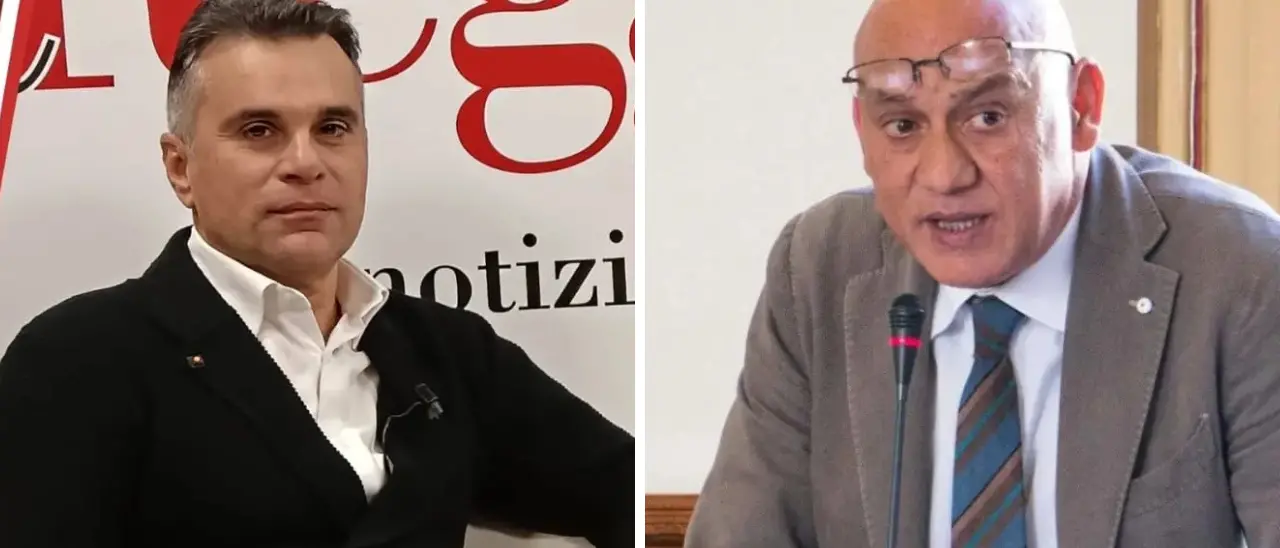 Processo\u00A0Ducale Reggio Calabria, la Cassazione respinge la richiesta d’arresto per i politici\u00A0Neri (Fdi) e Sera (Pd)\n