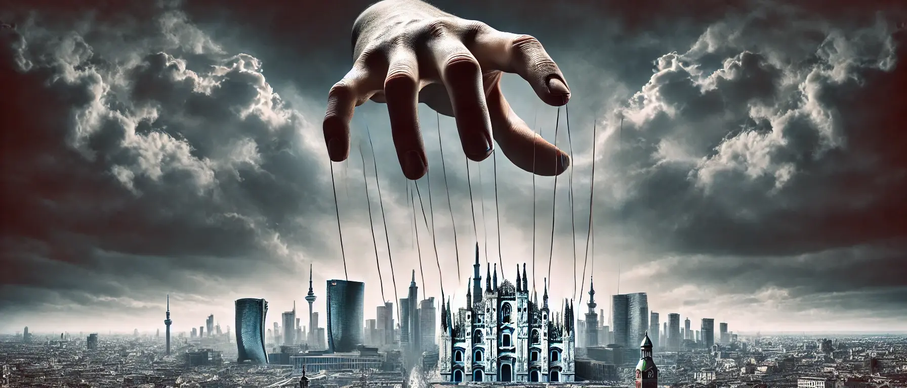 Ultrà e picciotti al funerale del boss Pompeo a Milano: 8 anni dopo tre inchieste svelano il potere della ’ndrangheta al Nord\n