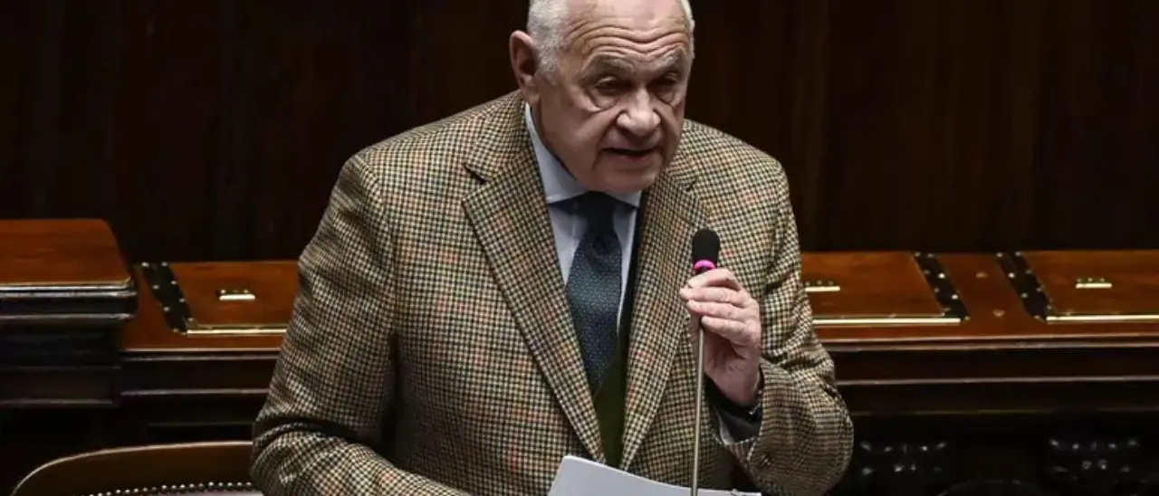 La Camera respinge la sfiducia al ministro Nordio: 218 no, a favore 119\u00A0\n