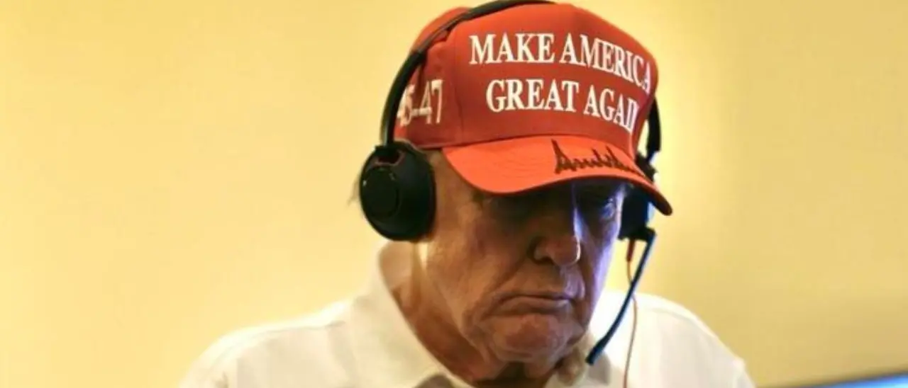 Trump, cento giorni di fuoco e furia (e caos organizzato)\u00A0per stravolgere gli Stati Uniti\n