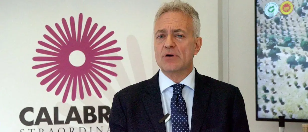 Agricoltura È, Gallo: «A Roma, Calabria protagonista con la qualità»\n