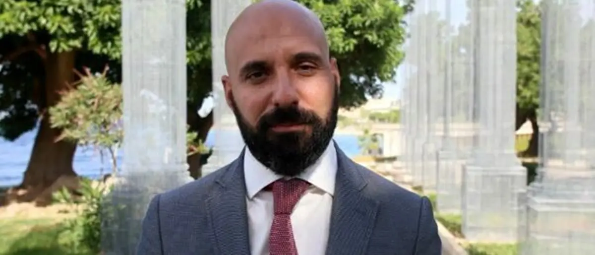 Primarie centrosinistra, Muraca scioglie le riserve: è il terzo candidato\n