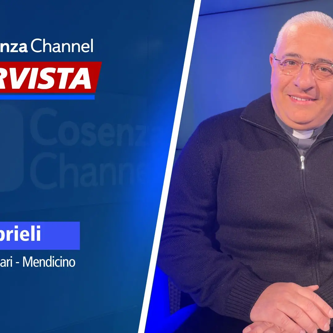 Don Enzo Gabrieli: «Da chierichetto sapevo già che avrei consacrato la mia vita al Signore»\u00A0\n