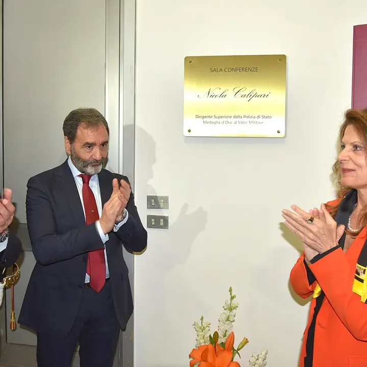 Cosenza, la questura celebra Nicola Calipari ma la stampa locale non è invitata\n