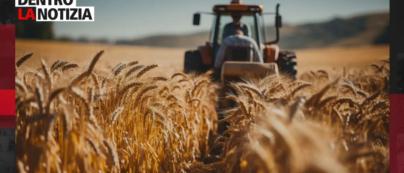 L’agricoltura calabrese fa centro anche a Roma: focus a Dentro la notizia\n