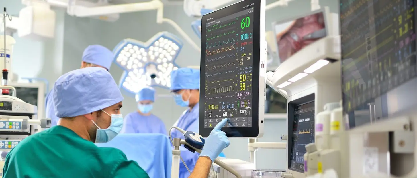 PSM di Satriano, introdotto con successo il trapianto di cornea: un passo avanti per l’oftalmologia in Calabria