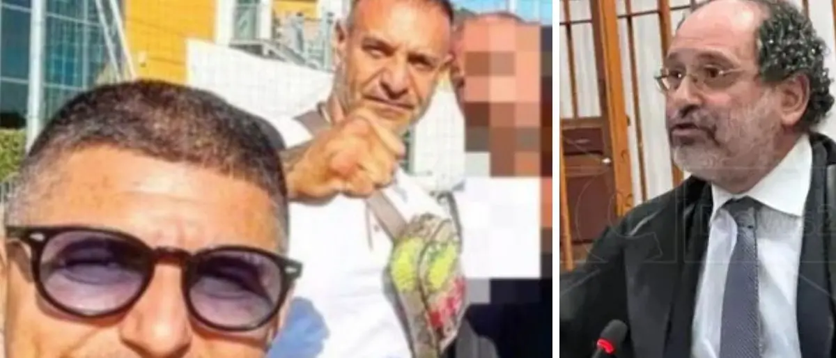 Ingroia, l’ex paladino antimafia difende i Bellocco a Milano e dice No allo sconto di pena per Andrea Beretta\n