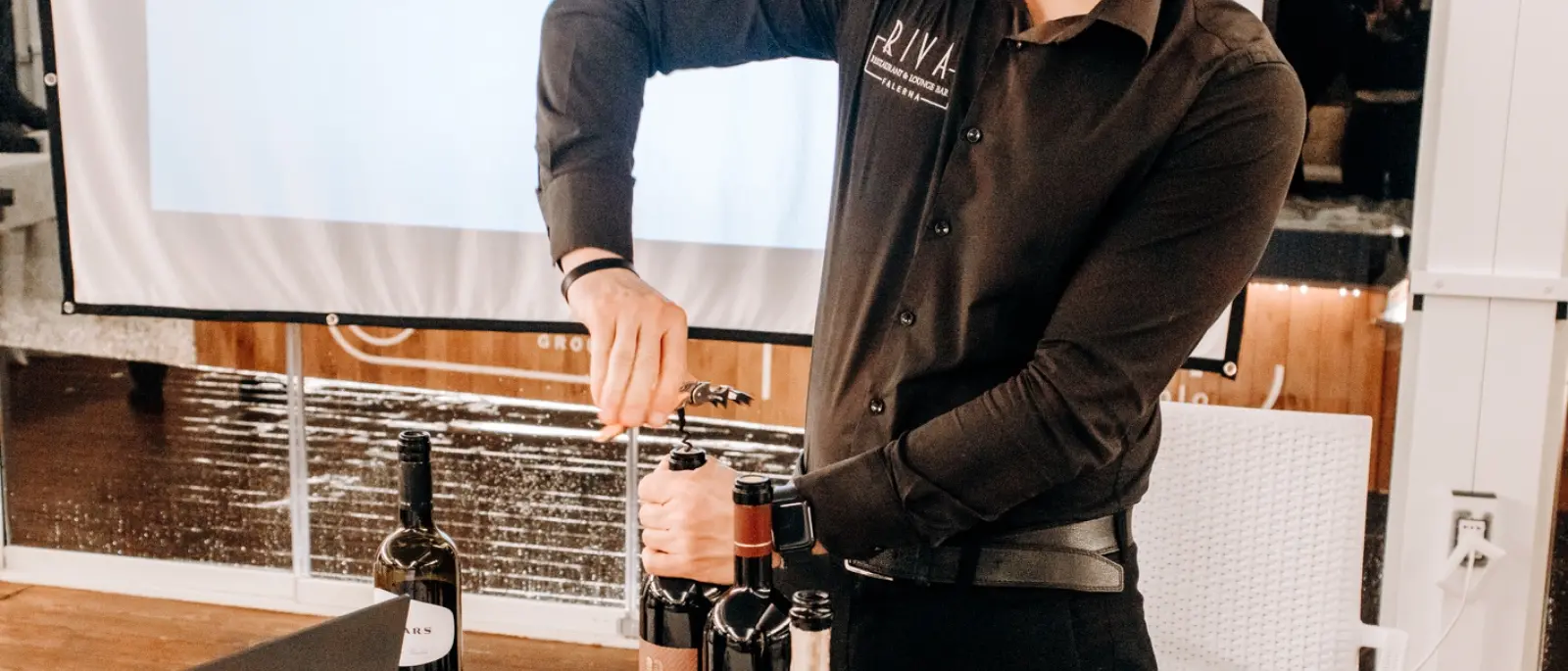 Sapevi perché il vino diventa più buono quando invecchia?