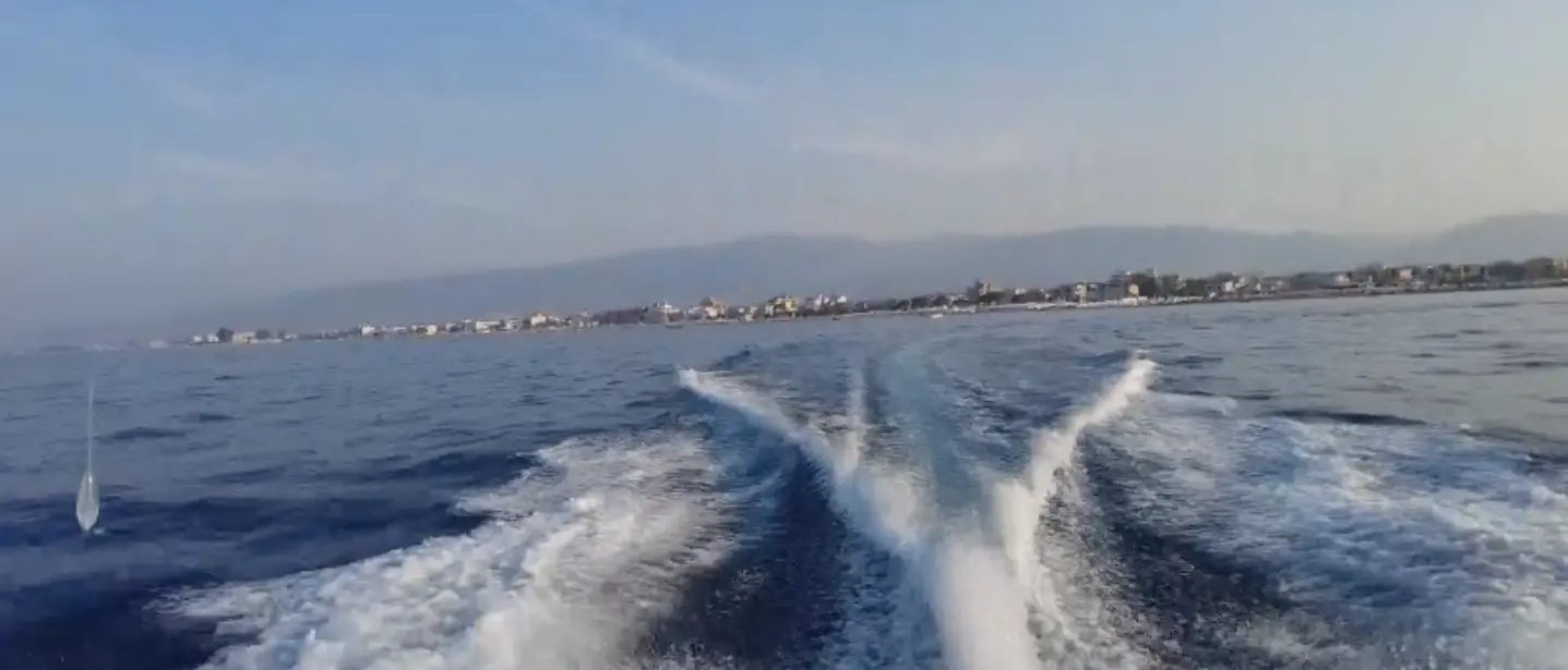 Corigliano Rossano aspira alla\u00A0Bandiera Blu, Mazza (Fee): «Conta la\u00A0valutazione oggettiva della qualità delle acque»\n