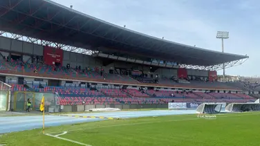 Verso Cosenza-Pisa, biglietti a pagamento per gli sponsor: «Avranno un costo di 20 centesimi»\n