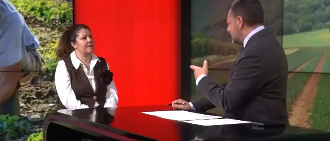 La Calabria protagonista anche all’evento “Agricoltura è”, Fulvia Caligiuri (Arsac): «Agroalimentare strumento per valorizzare il territorio»\n