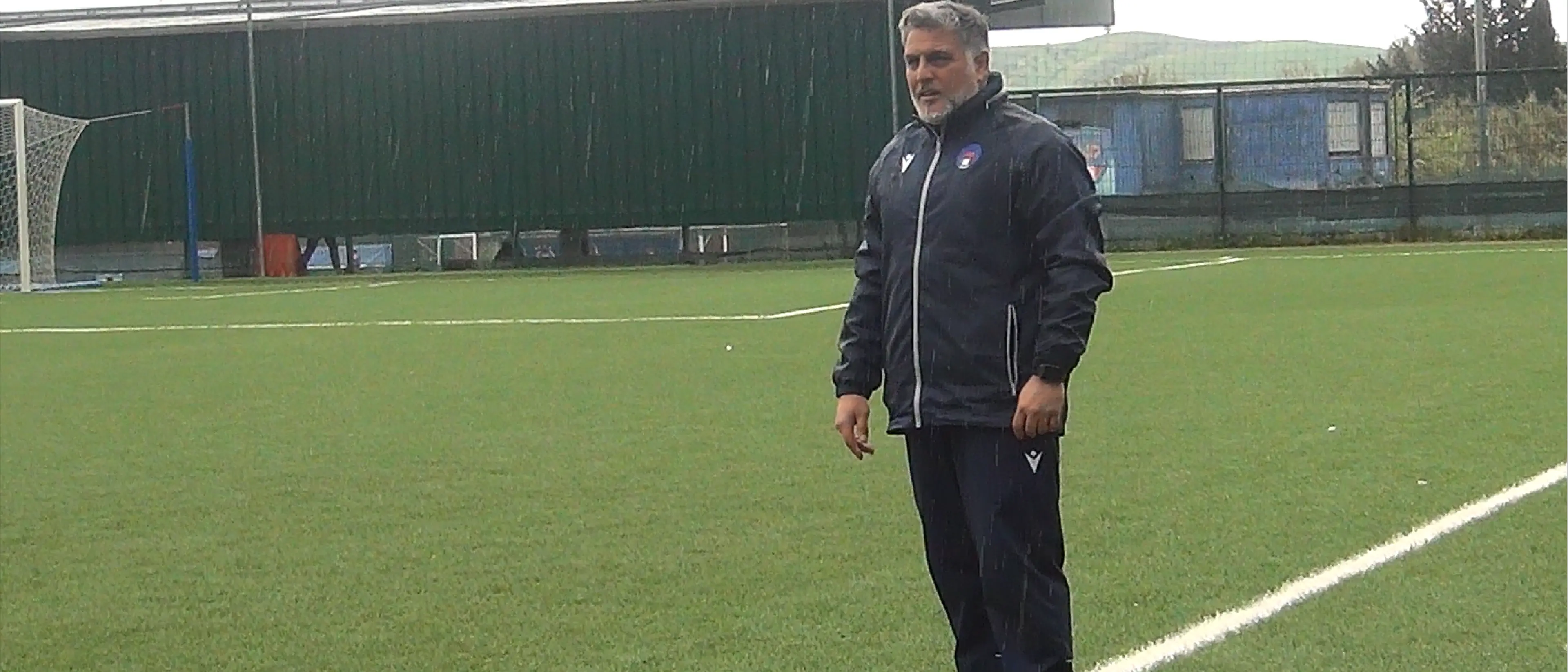 L’Under 19 Calabria pronta per il Torneo delle Regioni 2025, mister Nocera: «Ci aspettiamo tanto»\n