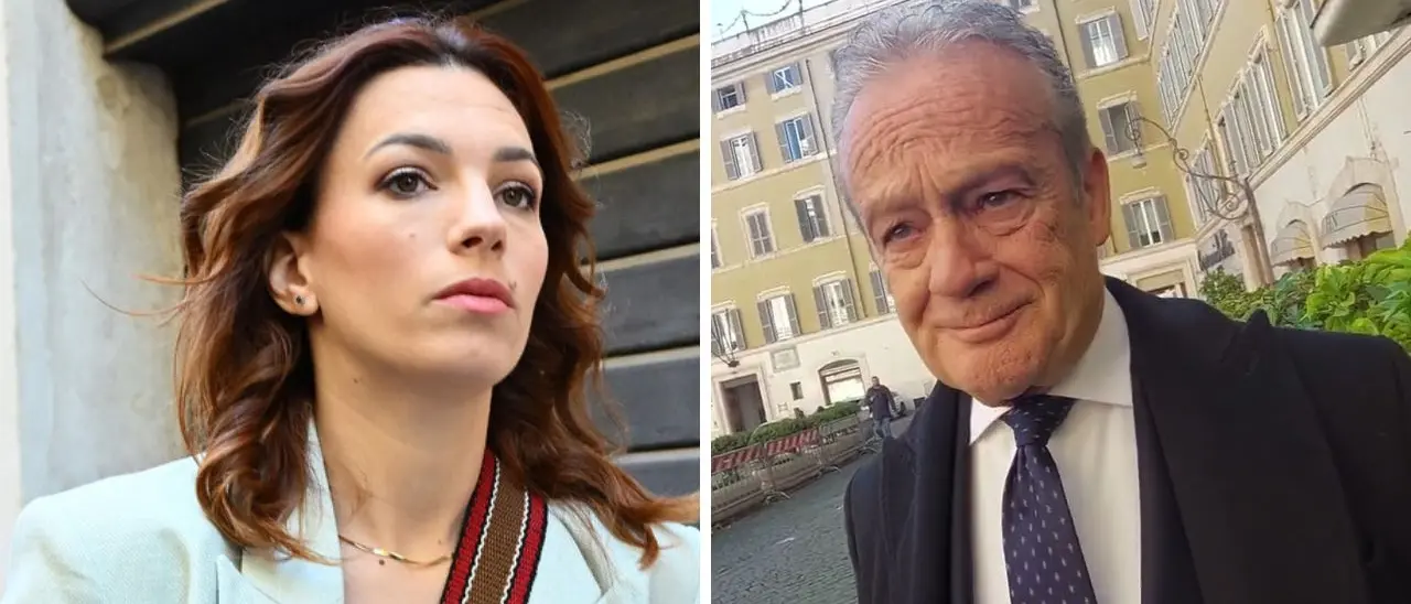 Caso Gentile-Scutellà, Baldino (M5s) risponde\u00A0ad Antoniozzi (Fdi): «Nel Paese che hanno in mente è giusto truccare le regole per vincere»\n