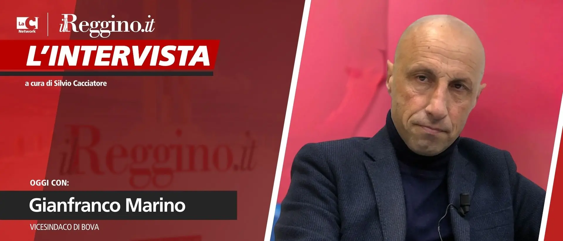 Il modello Bova raccontato dal vicesindaco Marino:\u00A0«Fondamentale la sinergia tra pubblico e privato»\n