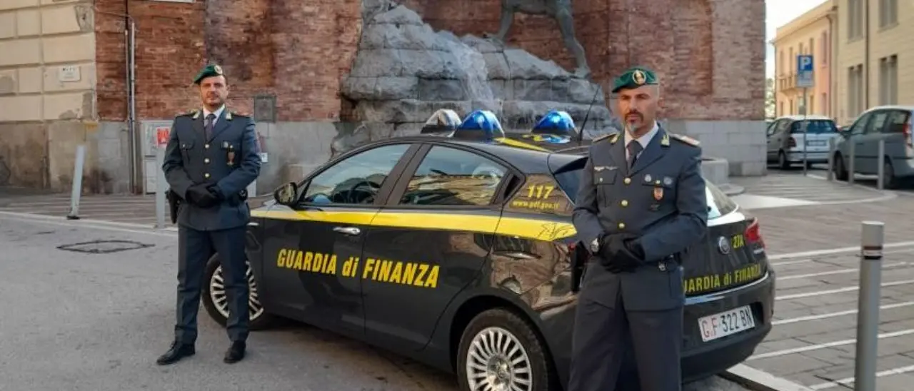 Sequestrati beni per oltre 2 milioni di euro a un imprenditore vicino alla cosca Anello-Fruci\n