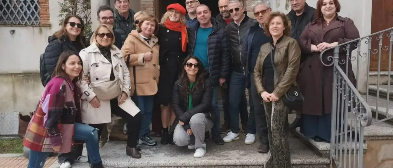 La presidente di Slow Food Italia Barbara Nappini in Calabria: «Fase storica drammatica ma il cambiamento è possibile e necessario»\n
