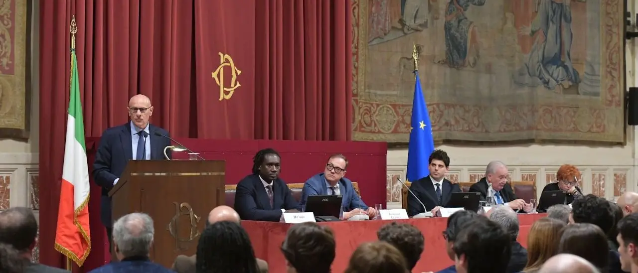 Roma, dibattito aperto e costruttivo al Think Tank \"Parole Guerriere\" su Ius Scholae e Ius Italiae\n