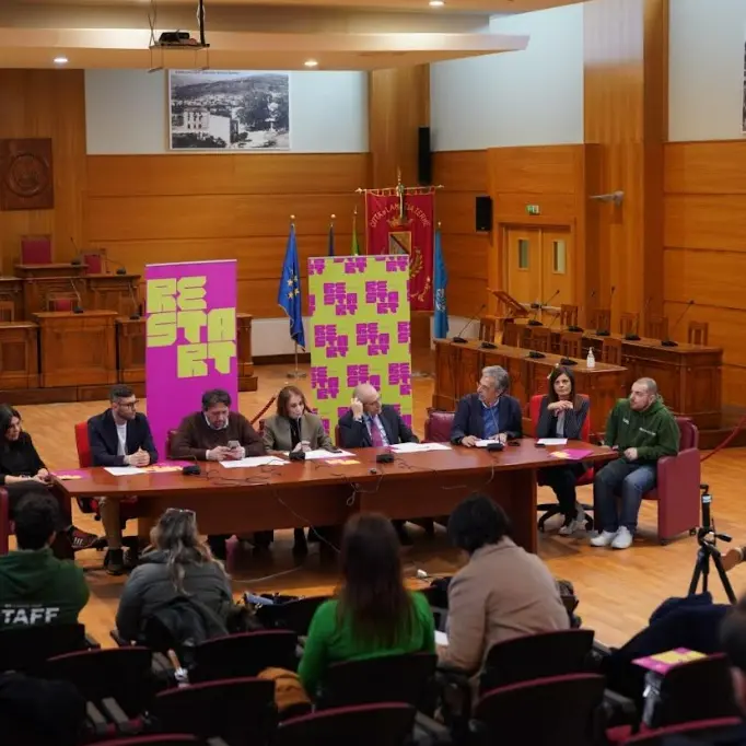 Il futuro del gaming passa da Lamezia: la città si prepara a ospitare per la prima volta Restart Festival\n