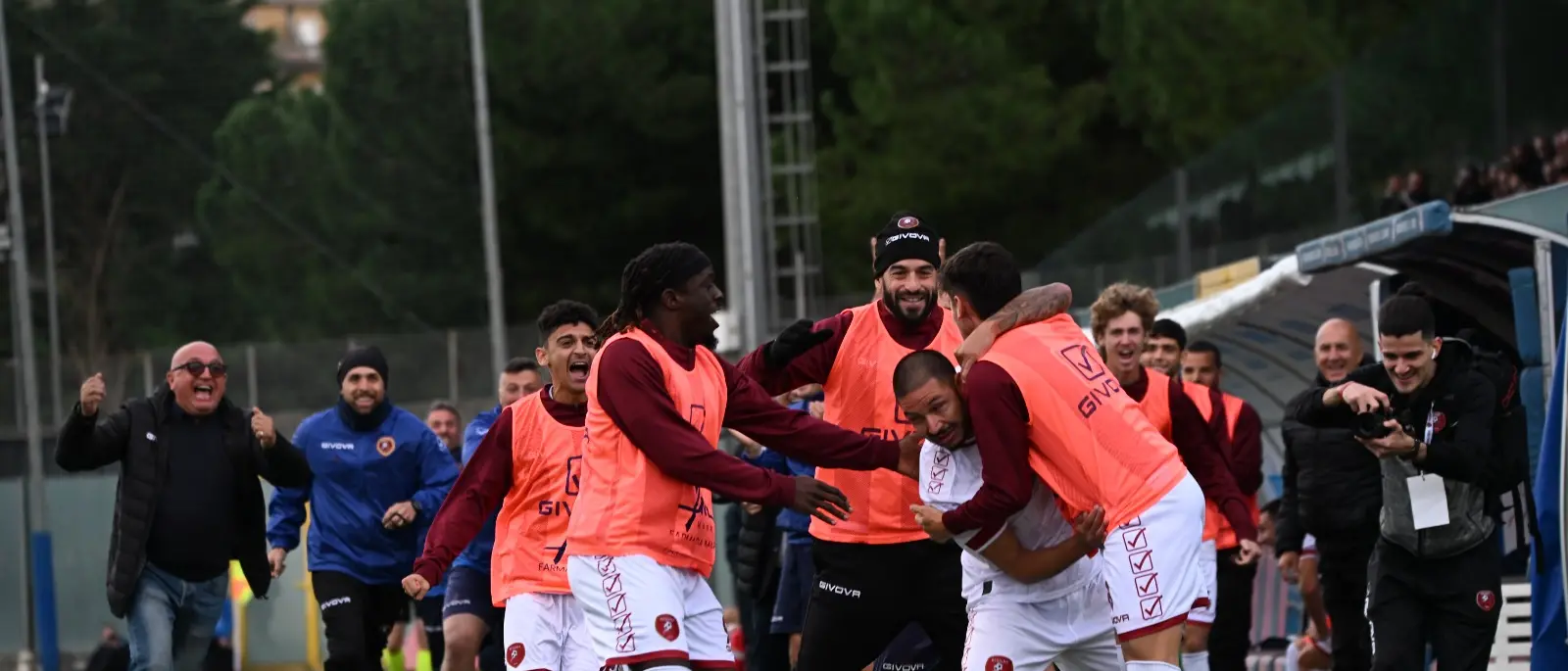 Serie D, altro giro e altro derby calabrese: nella 29esima giornata riflettori su Reggina-Vibonese