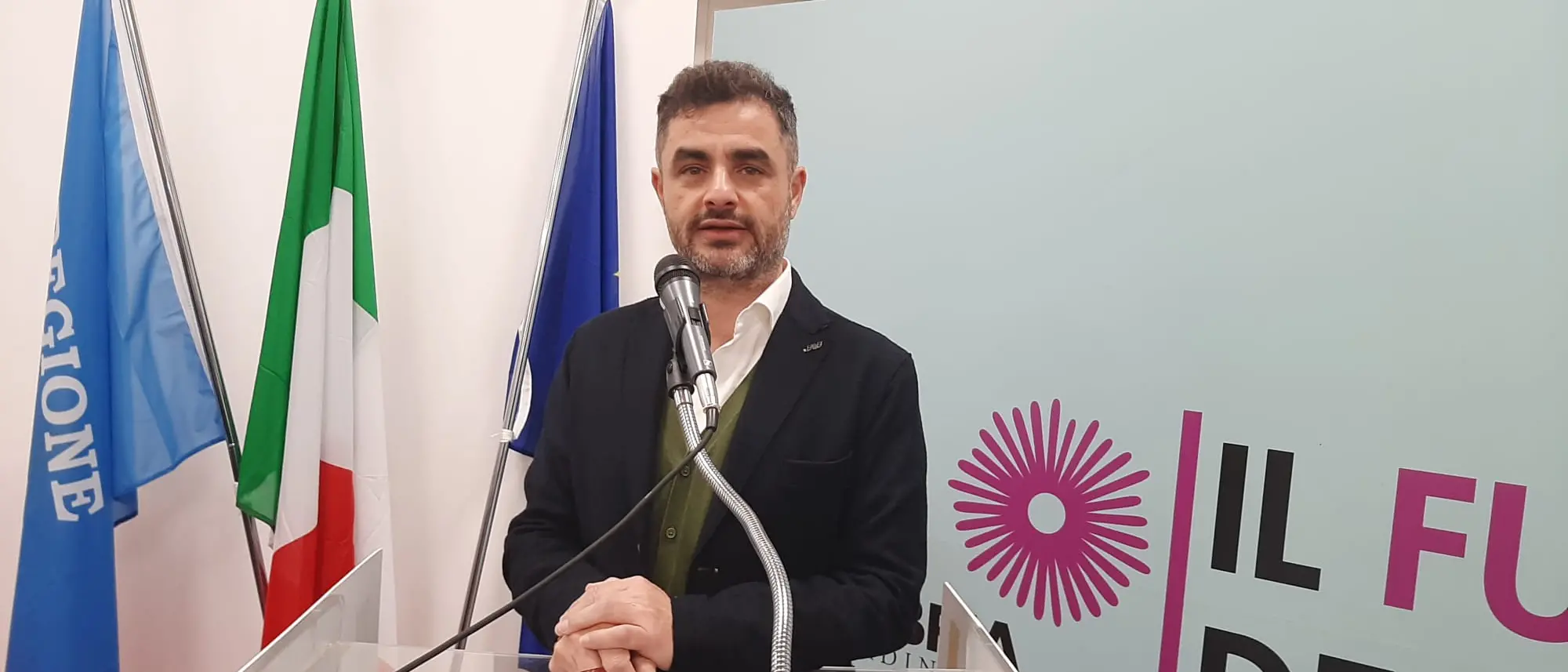 In Regione la Giornata della trasparenza, Cosentino: «Cambiare cultura affinché i dipendenti non la vivano come un peso»