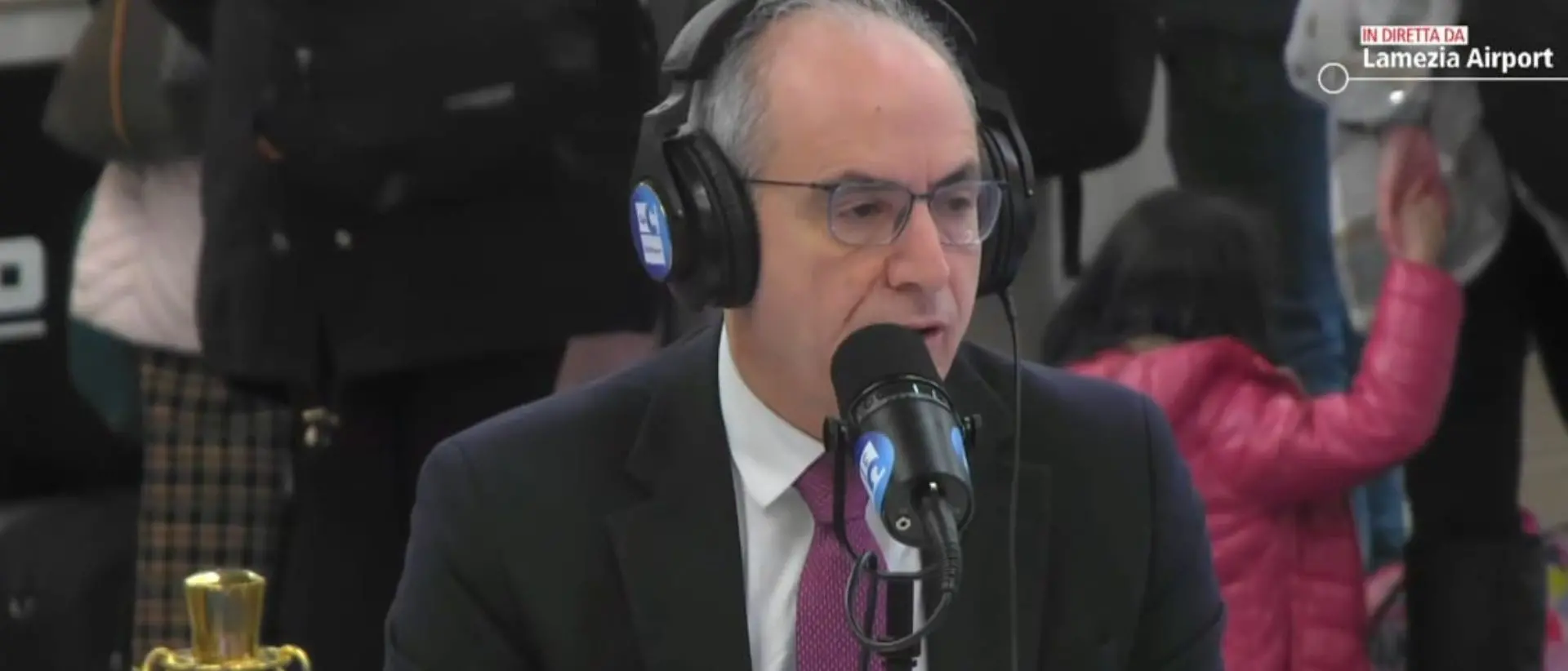 Elezioni Lamezia, Forza Italia: «Indotti in errore da Mascaro, avremmo giocato una partita diversa»