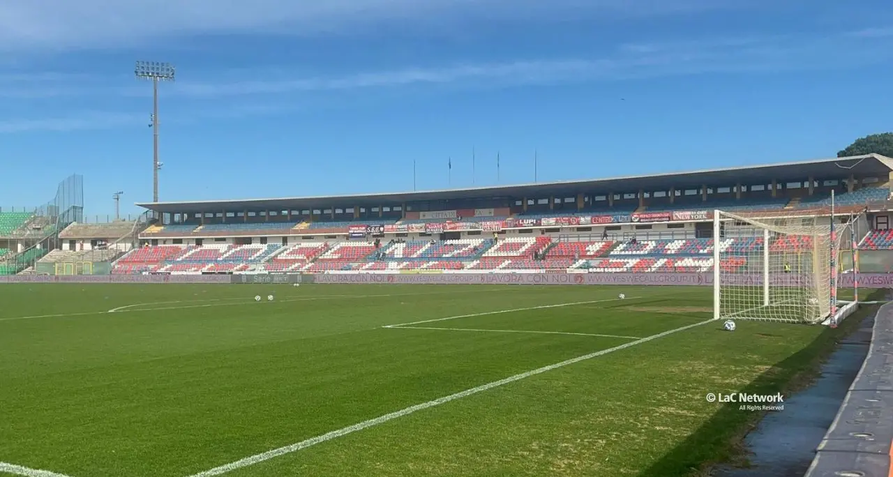 Serie B, il Padova ha indicato il “Marulla” come stadio di riserva\n