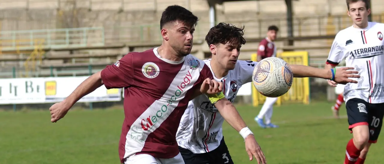 Prima Categoria, tutta la Calabria attende emozioni (e verdetti) dai 28 match in programma nel weekend