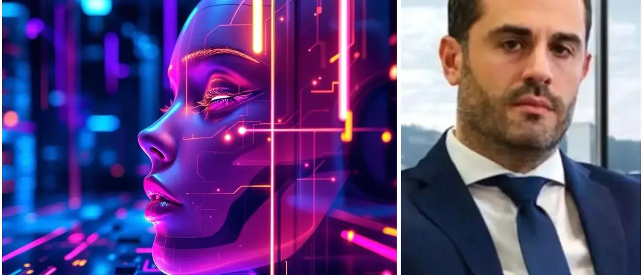 Stefano Mancuso e la rivoluzione dell’intelligenza artificiale: quando il futuro parla calabrese\n