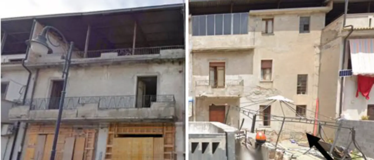 Minacce ed estorsioni a ditta impegnata nella ristrutturazione di un bene confiscato: un arresto ad Africo\n