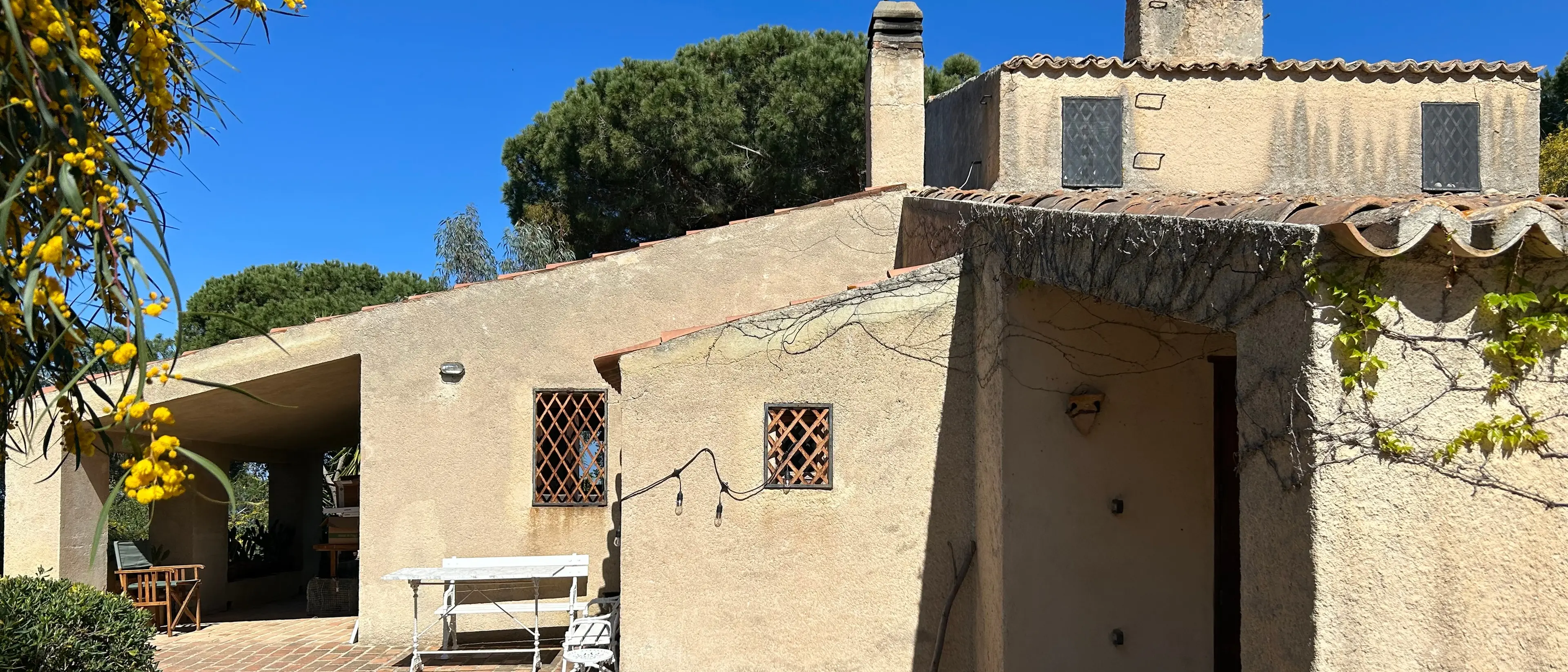 La Casa di Giuseppe Berto a Ricadi apre per le Giornate Internazionali delle Case della Memoria