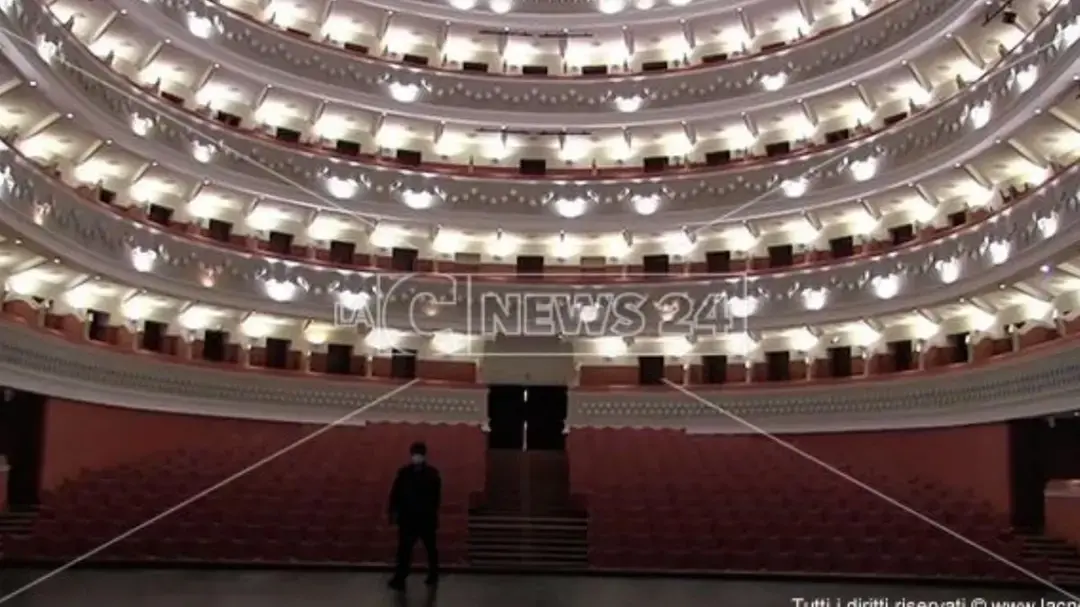 Italia’s Got Talent torna a Catanzaro: il Politeama diventa ancora una volta il palcoscenico delle audizioni\n