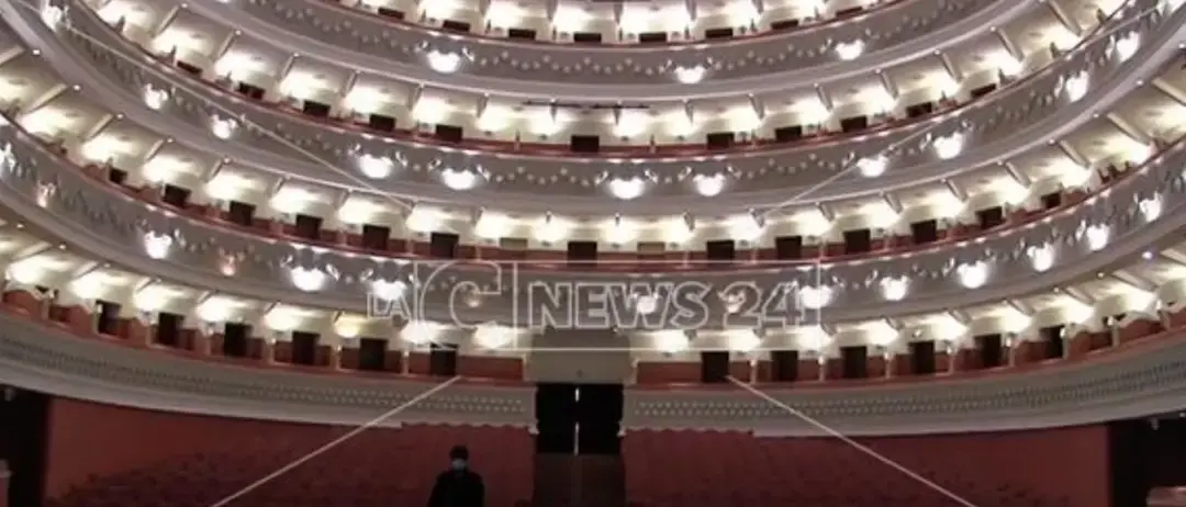 Italia’s Got Talent torna a Catanzaro: il Politeama diventa ancora una volta il palcoscenico delle audizioni\n