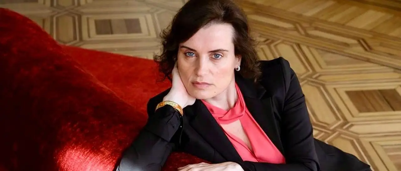 La politologa Arianna Farinelli ospite della rassegna Dialogando promossa dal Comune di Brognaturo\n