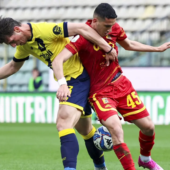 Modena-Catanzaro, alle Aquile non basta Iemmello: allo stadio Braglia finisce 2 a 1\n