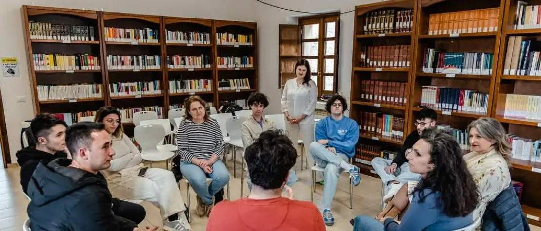 Poeti della terra, ad Aiello Calabro il Festival che racconta lo spopolamento e il desiderio di riscatto\n