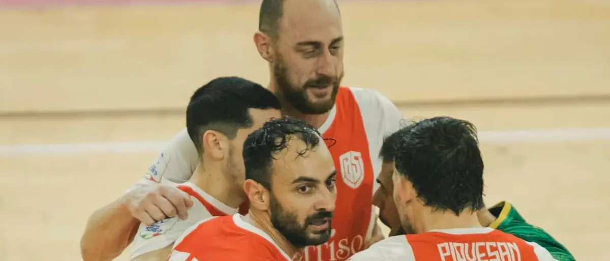 Futsal Calabria, per la Blingink Soverato arriverà la promozione: ora serve solo il responso del giudice sportivo