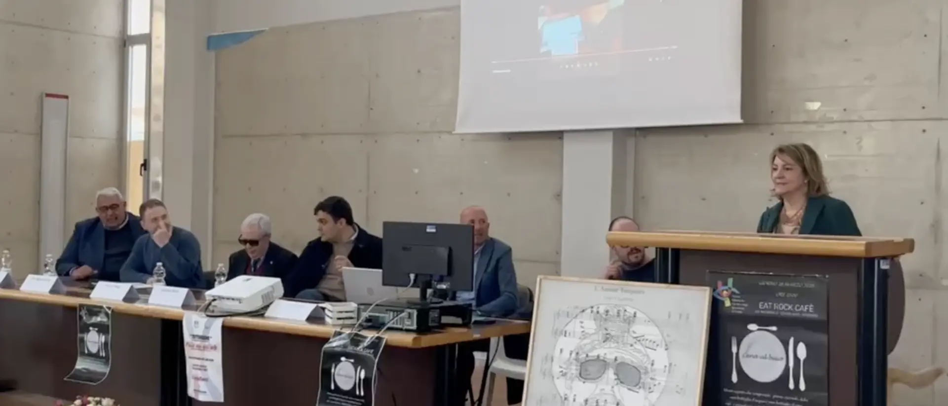 A Corigliano Rossano nasce TuttInsieme,\u00A0 la nuova associazione punta a promuovere inclusione e diritti delle persone con disabilità\n