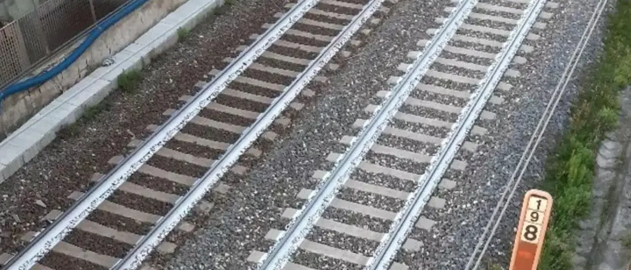 Verona, 19enne sale sul tetto di un treno e muore fulminato\u00A0\n